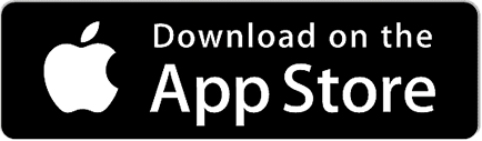 Apple app store icon