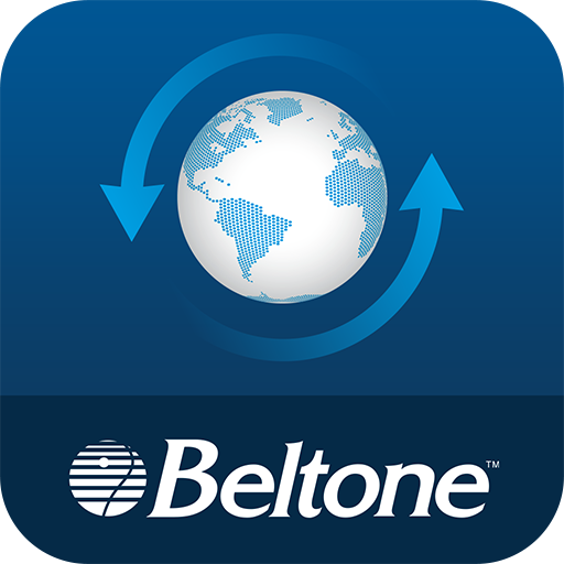 Beltone HearMax Hearing Aid App