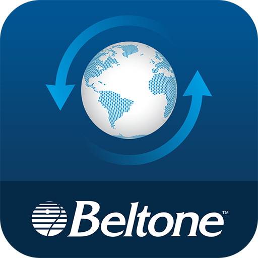 Beltone Hearing Aid App Beltone New England